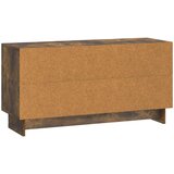 TV ormar Dimljeni hrast 99 x 34,5 x 50 cm Konstruirano drvo | shoptok.hr