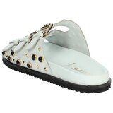 Keys Natikači K-10931 Bela | Shoptok.si