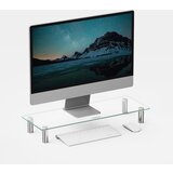 Vonhaus Vrnjen artikel - STEKLEN PODSTAVEK ZA MONITOR L PROZOREN, (21953714) | Shoptok.si