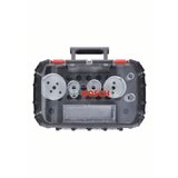 Bosch 9tlg ElektrikerSet Progressor Wood | Shoptok.si