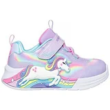 Skechers Nizke superge UNICORN CHASER Vijolična