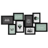 Atmosphera OKVIR ZA 8 FOTOGRAFIJA CALI /2x(10x15)2x(15x10)4x(9x13)4x(13x9) Cijene