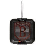 Berlinger Haus Hexagon Non-stick grill ponev | Shoptok.si