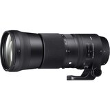 Sigma objektiv 150-600mm 5.0-6.3 DG OS HSM Nikon Sports-Serie | Shoptok.si