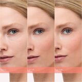 Catrice Velvet Pudding Blurring Blush mat kremasto rdečilo odtenek 020 Peach Pudding 5 g | Shoptok.si
