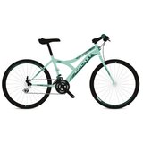 Galaxy bicikl casper 240 24"/18 tirkiz ( 650002 ) cene