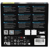 Aigostar led ugradno svetlo za spušteni plafon LED/12W/230V 3000K 17,5x17,5 cm bela | Eponuda.com