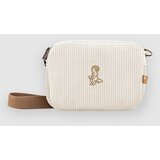 Ementa SB Fluffy Ikon Cord Torba za cez ramo off white | Shoptok.si