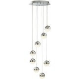 XXXL viseča led-svetilka marbles 46 W/3242 lm/4000 K/220-240 v/ | Shoptok.si