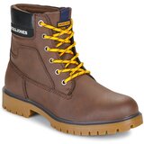 Jack & Jones JFWFINIUS Smeđa | shoptok.hr