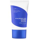 Isntree Gel za lice za zaštitu od sunca Hyaluronic Acid Watery Sun Gel SPF 50+ PA++++, 50 ml Cene