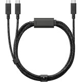 NATIVE UNION Belt Cable 140W USB-C to USB-C 2m Cosmos | shoptok.hr