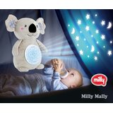 Milly Mally plišani projektor koala | shoptok.hr