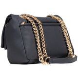 Love Moschino Torbe HAMMERED LOGO JC4308PP0N Črna | Shoptok.si