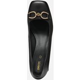 Geox Black women's pumps Coronilla - Women's | shoptok.hr