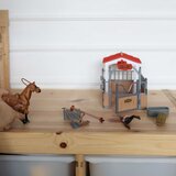 Woopie set figure 2 konja s dodacima 18 el. | shoptok.hr