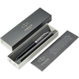 Parker Jotter XL M Matte Black C.C. Ballpoint Pen u