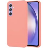 Goospery soft feeling silikonski ovitek za samsung galaxy A54 - roza Cene