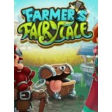 farmer's fairy tale (pc) steam key global  farmer's fairy tale (pc) steam key global Slike