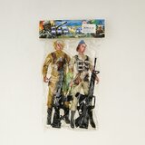 Plastična igračka-vojnici 281767 | ePonuda.com
