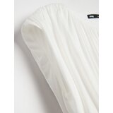 Sinsay Viskozna bluza s naborima | shoptok.hr