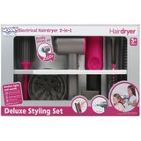 Woopie mali frizerski set + dodaci | shoptok.hr