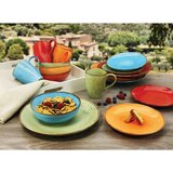 Creatable Kombinirani Servis Mediterran, 16-Delni | Shoptok.si
