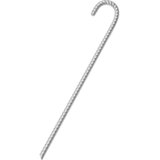  Klinovi za šator 12 kom 41,5 cm Ø12 mm od pocinčanog čelika | shoptok.hr