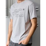 Sinsay Majica s printom | shoptok.hr
