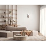  ITALUX WL-33574-1-CF - Zidna lampa FILANO 1xG9/5W/230V, u boji roze zlata | Eponuda.com