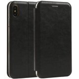  Futrola za Iphone 12 Pro Leather Flip (249) MCLF11 Cene