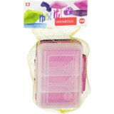 Emsa Variabolo 4-pieces Girls-Set pink 517052 Cijene