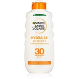 Garnier Ambre Solaire mlijeko za sunčanje SPF 30 200 ml | shoptok.hr
