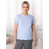 Sinsay Majica kratkih rukava Basic | shoptok.hr