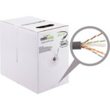 Connect Xl mrežni UTP kabl CAT5e CCA 305m | Eponuda.ba