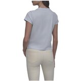 Dkny Majice s kratkimi rokavi - Modra | Shoptok.si