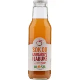 Sok od šargarepe i jabuke, 750ml