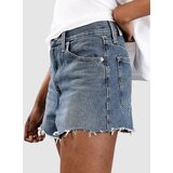 Levi's High Waisted Mom Kratke hlace call it a good day | Shoptok.si