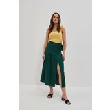 Marisse Women's Skirt L-Sc-4022 Palm Leaf | ePonuda.com