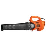 Black & Decker puhalo/usisivač za lišće 1850w | shoptok.hr
