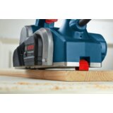 Bosch Ročni skobeljnik BOSCH Professional GHO 6500 (650 W, širina skobljanja: 82 mm, 16.500 vrt./min) Cene