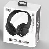BORG Bluetooth Slušalice UID-10 Black | Eponuda.ba