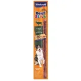 poslastica za pse Beef Stick divljač 12 g