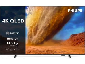 Philips televizor 50′′ PUS7810 4K qled tv | Eponuda.ba