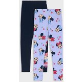 Sinsay Pamučne tajice Minnie Mouse | shoptok.hr