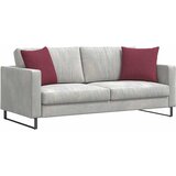  Jastučići za sofu 2 pcs Vinska crvena 45 x 45 cm tkanina | shoptok.hr