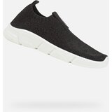 Geox Black Girls Sneakers Aril - Girls | shoptok.hr