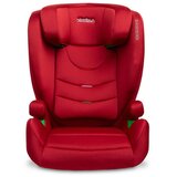 CARETERO Nimbus autosjedalica 4 - 12 godina crvena | shoptok.hr