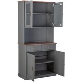 MID.YOU BIFE OMARA rjava, siva | Shoptok.si