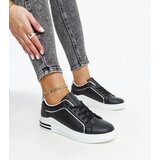 D/CEO White trainers Justar cene